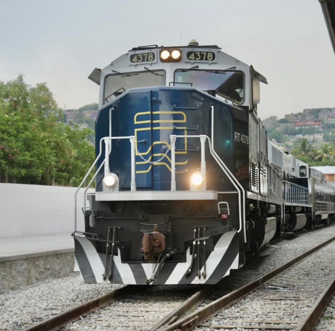 Tren Interoceánico 2026: Conoce los Horarios, Precios Y Mapa De Su Ruta. Foto: Gobierno de Oaxaca